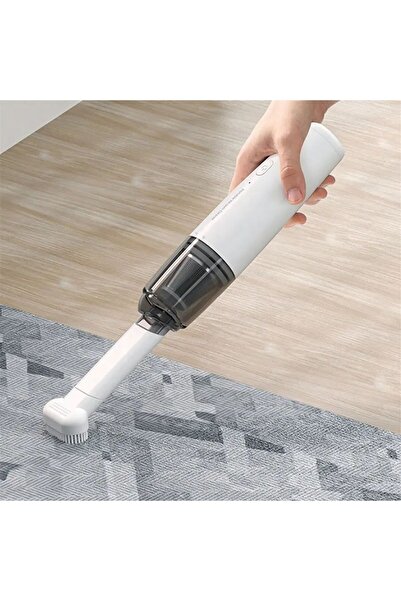 Skygo Şarjlı Mini Araç İçi Süpürge