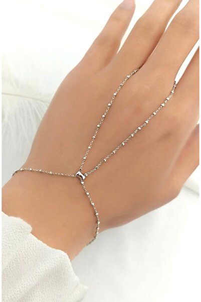 Vi store Çelik Gümüş Topcuk Şahmeran