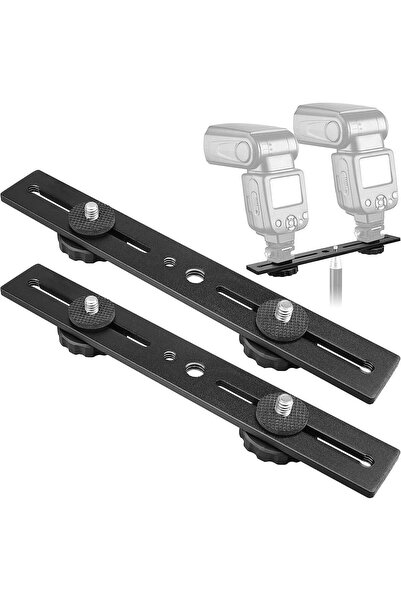 camten SA-22 FLASH BRACKET 2.Lİ