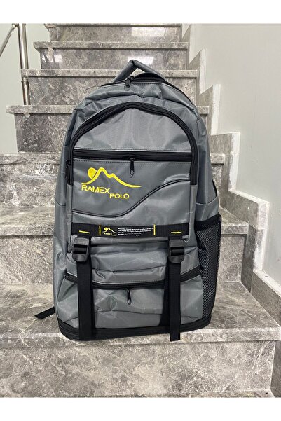 Wander WanderRamex Wander Körüklü Deprem,Asker,Okul Ve Dağcı Çantası