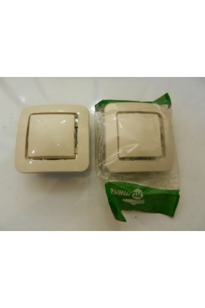 MAKEL Lillium Cordless Cream Key