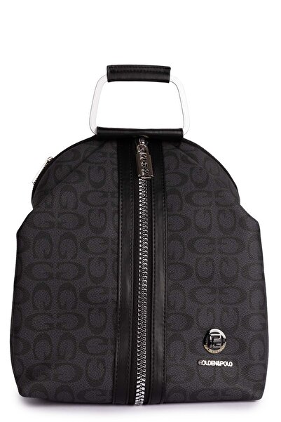 Gondol حقيبة يد وحقيبة ظهر نسائية يومية أنيقة بمقبض معدني GP.1110