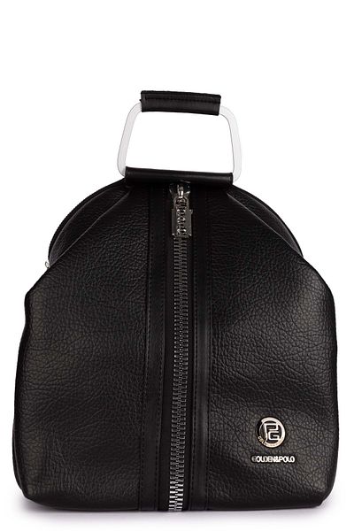 Gondol Women's Metal Handle Daily Stylish Handbag and Backpack gp.1110