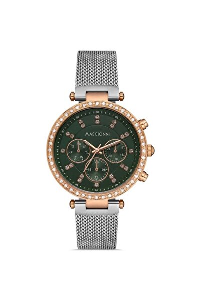 mascionni Kadın Kol Saati M.1.1980M.06 230048528M16C