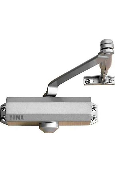 Yuma No:3 40-65 Kg Door Fluid YM-713