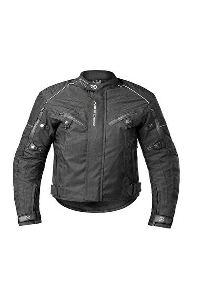 Prosev 2116 Korumalı Çocuk Motosiklet Montu