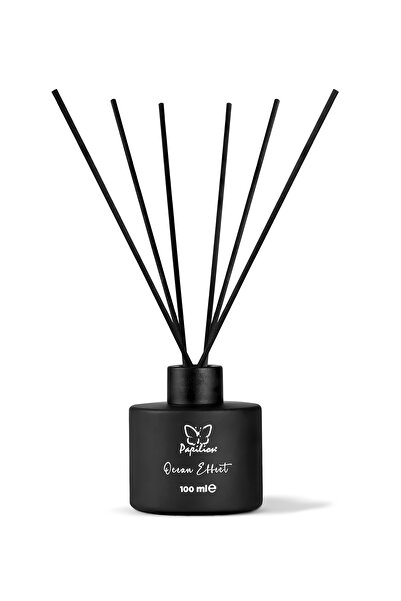 Papilion Ocean Effect Aromatherapy Çubuklu Difüzör Oda Kokusu
