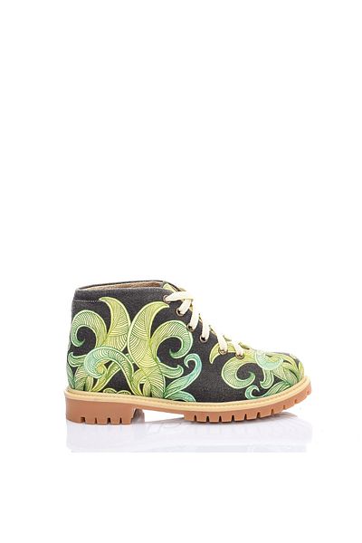 Cotto Shoes Cizme de damă din in colorate