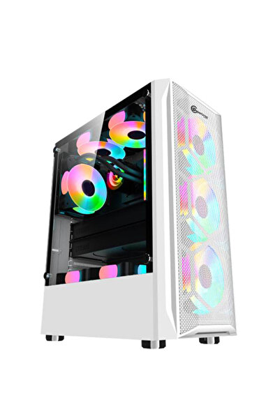 Zeiron Mirage X21 Intel Core i5 13400F 16 GB RAM 512 GB M.2 SSD RTX 4060 Free...