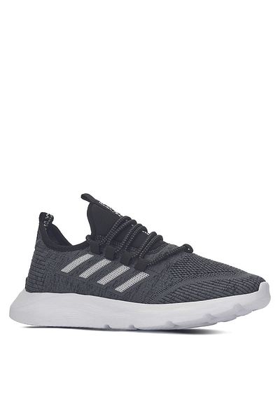 FLY STEP Smoked Light Flexible Sole Daily Sports Walking Sneakers Orthopedic Comfortable Breathable Shoes