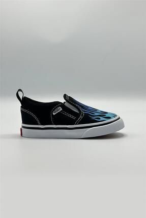 Vans Asher V Cocuk Gunluk Ayakkab Vn0a2z2yba21 Fiyat Yorumlar Trendyol