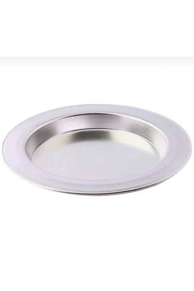 Tabibu Künefe plate künefe baking tray aluminum 2PCS 1 person 1no
