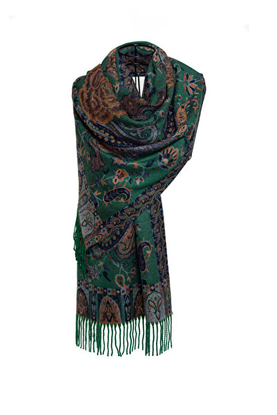 MAWLANA CASHMERE & SILK ΜΟΝΑΔΑ ΚΑΣΜΙΡΙ ΖΑΚΑΡ ΣΑΛΙ (JAMWAR)