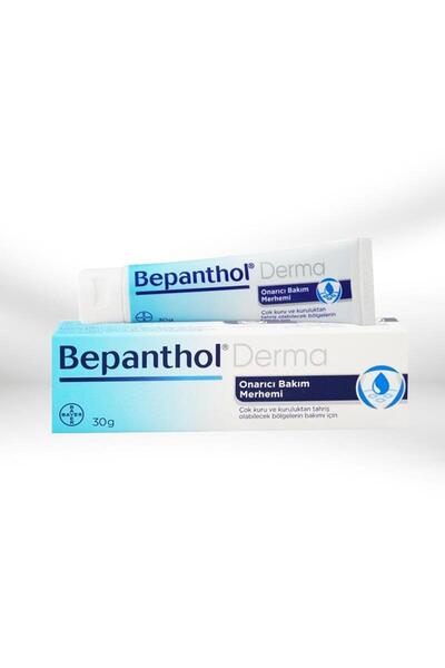 Bepanthol Derma Onarıcı Bakım Merhemi 30 gr