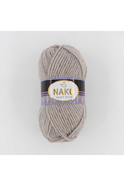 NAKO Sport Wool 02167