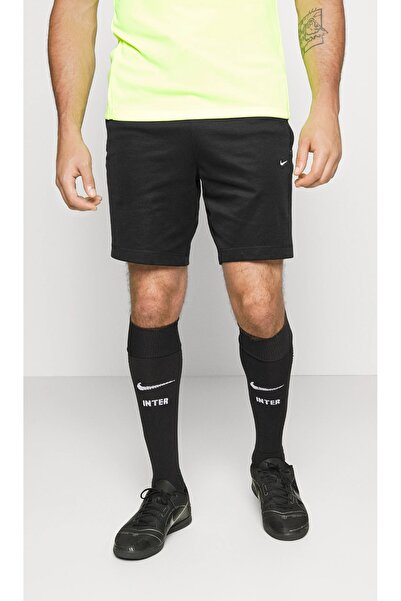 Nike Спортивний одяг F.C Чорні чоловічі шорти DH9693-010