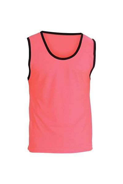 Magiclocks Magic Locks Premium FLAT Phosphor Colored Training Vest (10 Pieces)