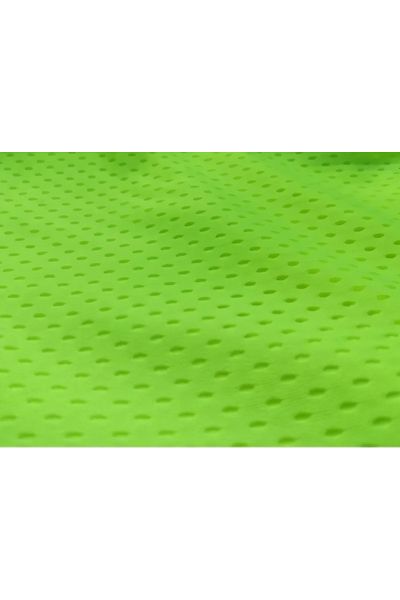 Magic Lock Magic Locks Premium Mesh Phosphor Colored Training Vest (10 Pieces)