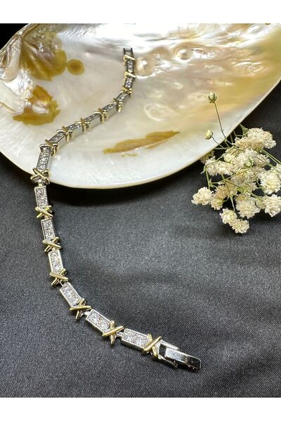 Freya Design XOXO Model Bracelet