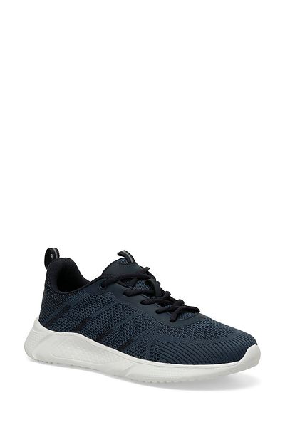 Kinetix LISTER TX 4FX Navy Blue Men's Sneakers