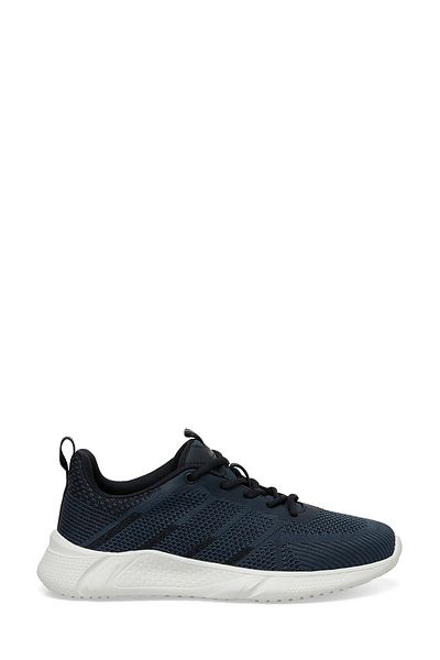 Kinetix LISTER TX 4FX Navy Blue Men's Sneakers