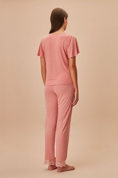 SUWEN Sada pyžama Laura