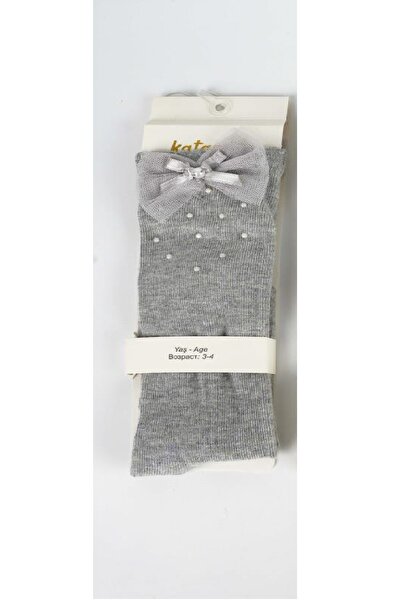 Katamino Κάλτσες γκολφ για κορίτσια K12061 Assorti