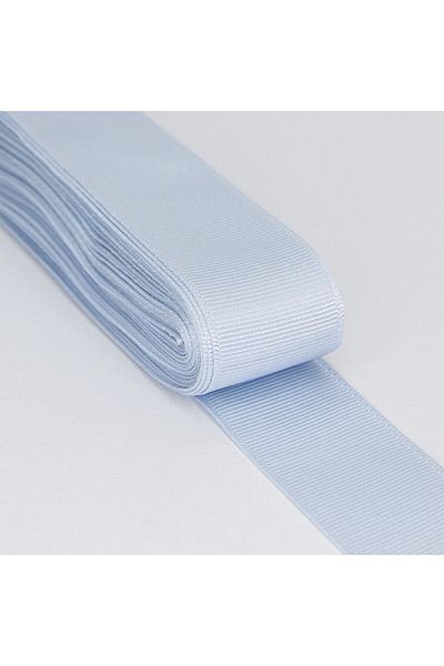 GÜLSEMALİ Κορδέλες Grosgrain 3 CM 10 μέτρα
