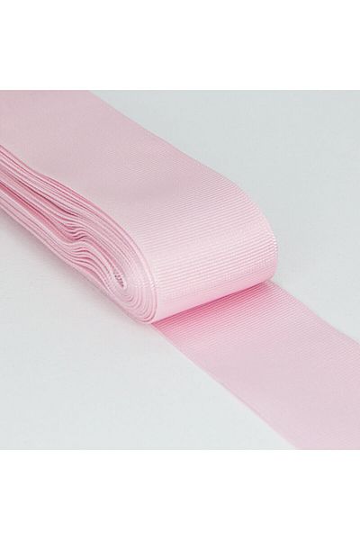 AGH Değerli Hediyeler Κορδέλες Grosgrain 4 CM 10 μέτρα