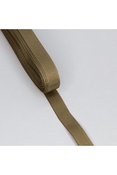GÜLSEMALİ Κορδέλες Grosgrain 1 CM 10 μέτρα
