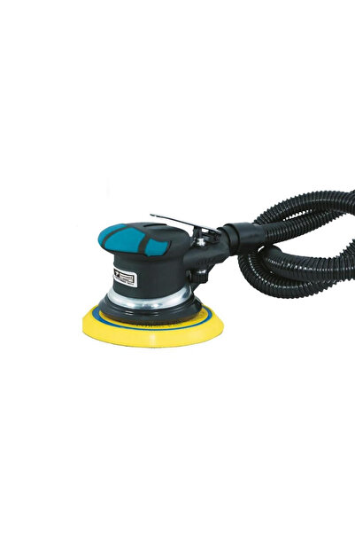 Genel Markalar Catpower 1811 Havalı Orbital Zımpara 1/4''