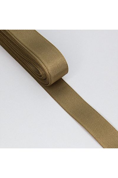 GÜLSEMALİ Κορδέλες Grosgrain 2 CM 10 μέτρα