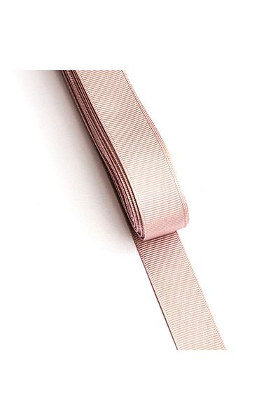 GÜLSEMALİ Κορδέλες Grosgrain 2 CM 10 μέτρα