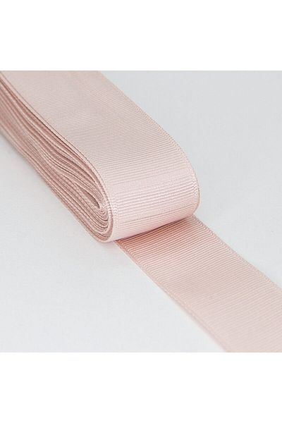 GÜLSEMALİ Κορδέλες Grosgrain 3 CM 10 μέτρα