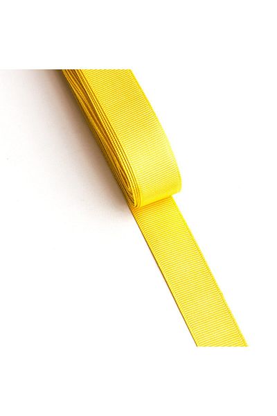 GÜLSEMALİ 2 CM Grosgrain Ribbon 10 Meters