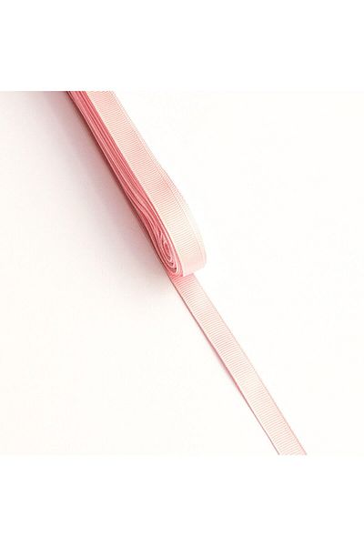 AGH Değerli Hediyeler 1 CM Grosgrain Ribbon 10 Meters