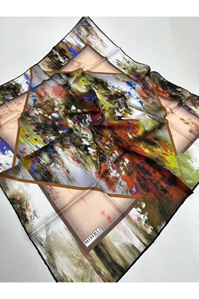 Mısırlı Eşarp Копринен шал Cocoon