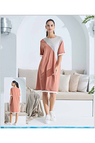 GİZZEY 20940  ELBİSE