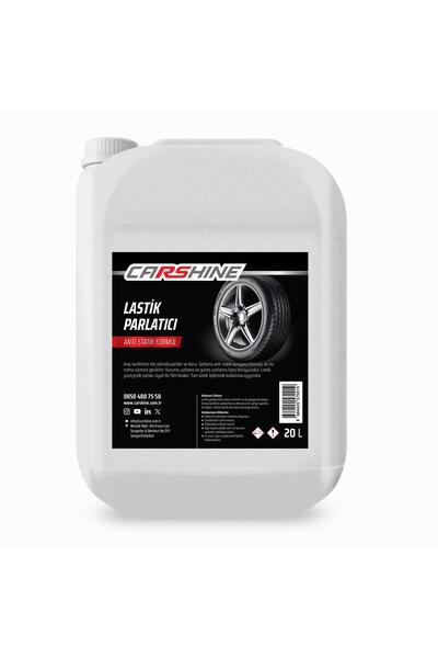 Lastik Parlatıcı 20l