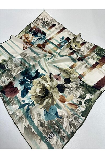 Mısırlı Eşarp Копринен шал Cocoon