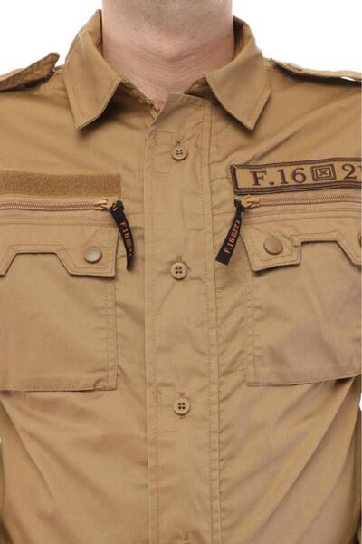 SINGLE SWORD F-16 Taktik Takım