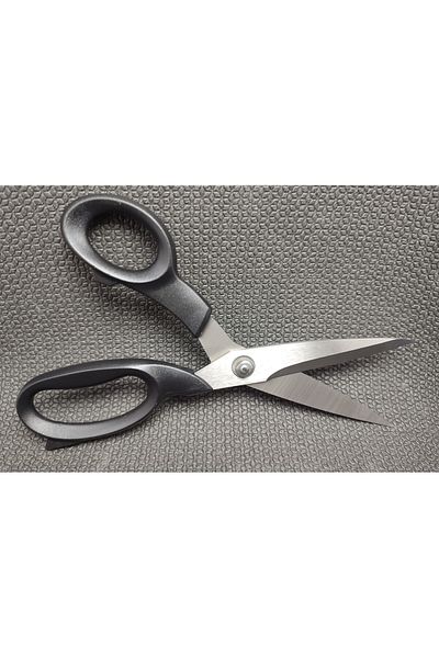 hagiki Stainless Steel Life 9 Inch Scissors 22 cm Total Length