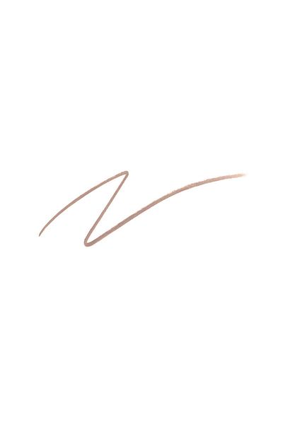 Nars Brow Perfector-Oval Tip Natural Looking Styling Plumping Eyebrow Pencil