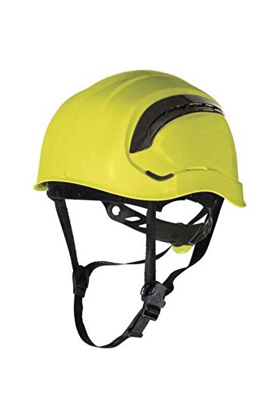 Delta Plus Granite Wind Mountaineer Helmet Yellow