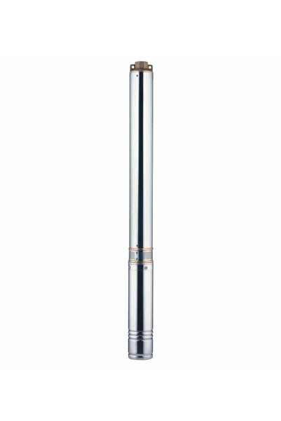 Taifu 4STM-10  1 Hp (0,75 Kw ) 220V Derin Kuyu 4" Dalgıç Pompa + Motor / 73 m...