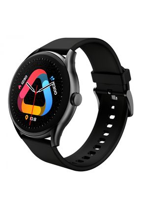 Qcy Watch GT AMOLED Siyah Ak ll Saat Sesli Goru me Fiyat Yorumlar Trendyol