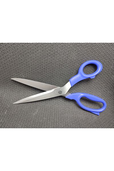 hagiki Stainless Steel Life 10 Inch Scissors 25 cm Total Length