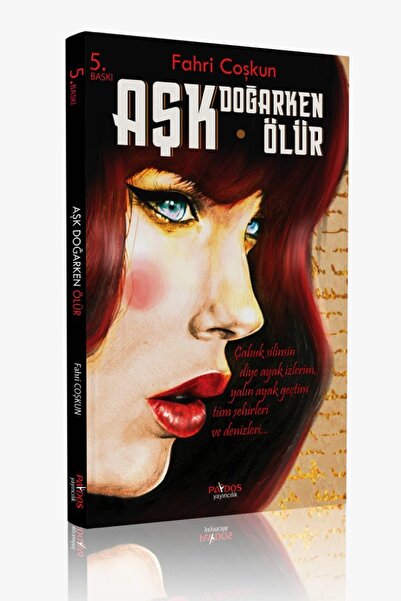 Kollektif En Sürükleyici Aşk Romanları Seti 10 Kitap - Sevgililer Günü Hediyesi