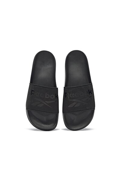 Reebok Fulgere Black Women's Slippers