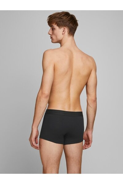 Jack & Jones Ανδρικά πολύχρωμα μπαλόνια Boxer 5-συσκευασία 12167028